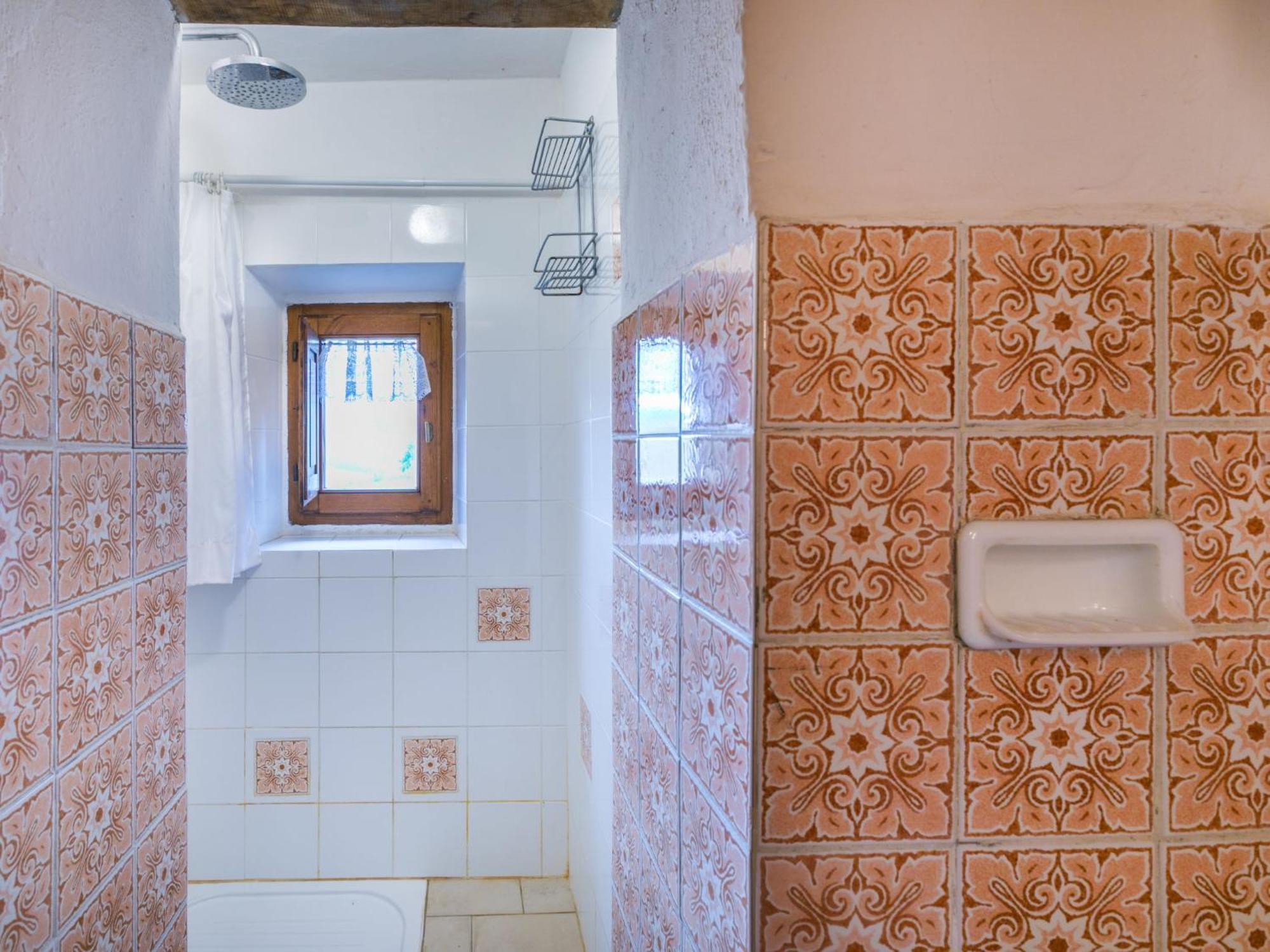 Holiday Home La Terrazza By Interhome Radda in Chianti Exterior foto
